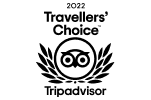 2022 Traveller’s Choice